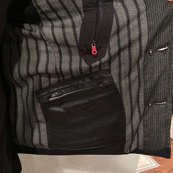 DUVETICA X JUNYA WATANABE COMME des GARÇONS - Picture 4 of 7